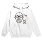 FooのFoo Hoodie