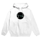 Organic Golf Clubのおーがにっ君 Hoodie