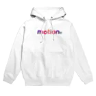 yummy.のMotion  Hoodie