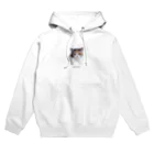 もみじ🐈🍁のMOMIJI Hoodie