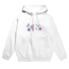 チェリーのくりえいてぃぶ〜 Hoodie