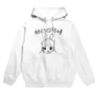 福井夏の絶対♡福井夏 Hoodie