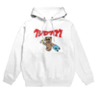 Kujiroku Travelerの久慈六郎の新作アイテム２０２５ Hoodie