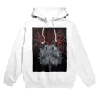 成宮成人の真紅 Hoodie