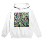 ぷこりしょっぷのミクロ Hoodie