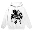 DEEBO ART WORKSのHYOGO-1011- Hoodie