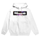 RayleighのNovum est Hoodie