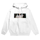 論理の論理 Hoodie