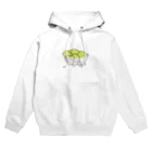 あうえよんの巣窟の天使 Hoodie