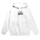 jagged_teethのthe state of     Hoodie