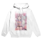 半熟おとめの囚われ Hoodie