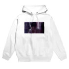 パダワンのたまき1 Hoodie