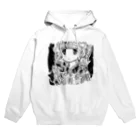 oyasumiの夜 Hoodie