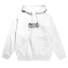 ishiのハワイ Hoodie