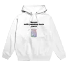 架空フェスT製作所 Esa Mentiraの高円寺ミルクプリンフェスタ2019 Hoodie