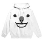 犬田猫三郎のコアラ Hoodie