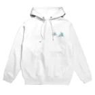 コ八ルのさよなら 平成 Hoodie