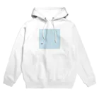 MOYOMOYO モヨモヨのモヨーP106 Hoodie