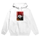 representのいい」 Hoodie