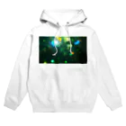 P→ONのキラキラ Hoodie