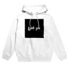 BEGIN_oのFu○k you Hoodie