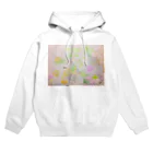 アートショップ molkoraのInochi no ki (kyu-kyunzシリーズ) Hoodie