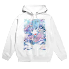 aiso momokaの(^｡^) Hoodie