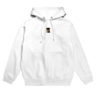 yutakanahitoの愛しの文鳥Ｔシャツ Hoodie