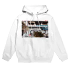 KENのけしき1 Hoodie