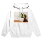 ちむのサボテン Hoodie