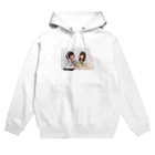 長濱のめんつゆ Hoodie