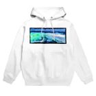 Dear_factoryのToo cool_to you Hoodie