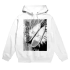 3bikinokobuta3の犯人はお前だ！ Hoodie