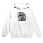 nen98のNot disappear. Hoodie