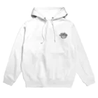 aoioimoiの花かご Hoodie