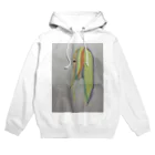 kyunchandayoの泣き虫女の子 Hoodie