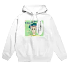 【Yuwiiの店】ゆぅぅぃーのぴーなっつバターボーイ Hoodie