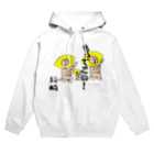 【Yuwiiの店】ゆぅぅぃーのもってこい長崎！ Hoodie