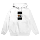 miyusuzukoの小鉄 Hoodie