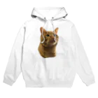 nekotayaの茶トラにゃん Hoodie