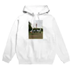 mayadayofufufuの案 Hoodie