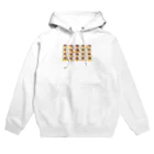 mayadayofufufuの案 Hoodie