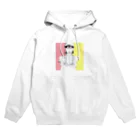 momo sasanoiのクージーのあの子 Hoodie