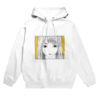 sui0328のBOO Hoodie