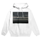 seorituの嵐の前の暗い湖 Hoodie