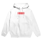 POTLUCK（ポットラック）のPOTLUCK公式ロゴグッズ Hoodie