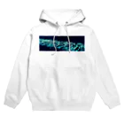 Kantaの波 Hoodie