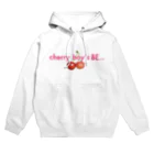 StrangeTwist -ストレンジツイスト-のcherry boy's BE・・・ Hoodie