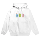 marinaのクリームソーダ（3 colors） Hoodie