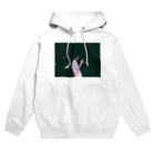 はいぱーまっしゅのaba-cigarettes Hoodie